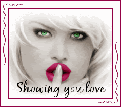 Showing love - woman Pictures, Images and Photos