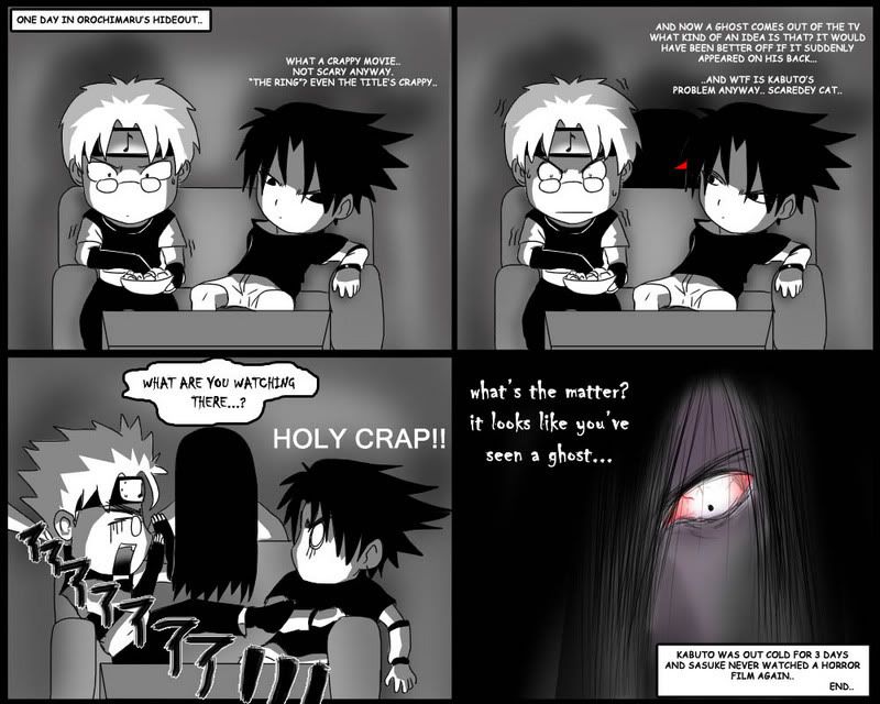 Naruto funny comics 2. Related Posts : Funny. 6:53 AM | Labels: Funny |