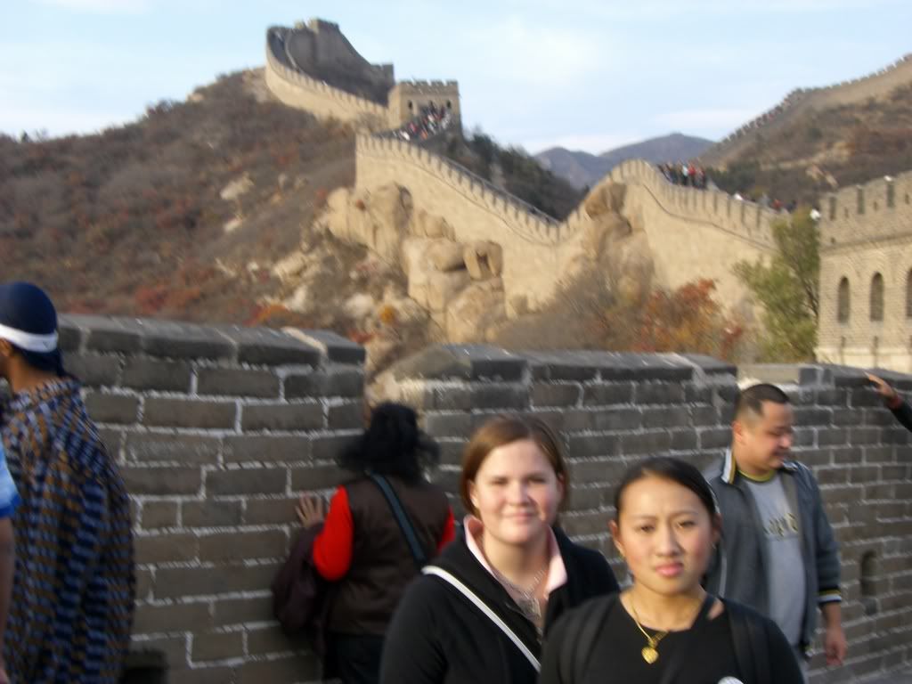 The great wall china:china-1112255