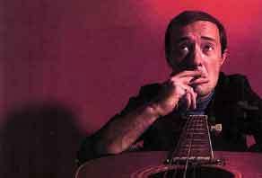 Gabor-Szabo Pictures, Images and Photos