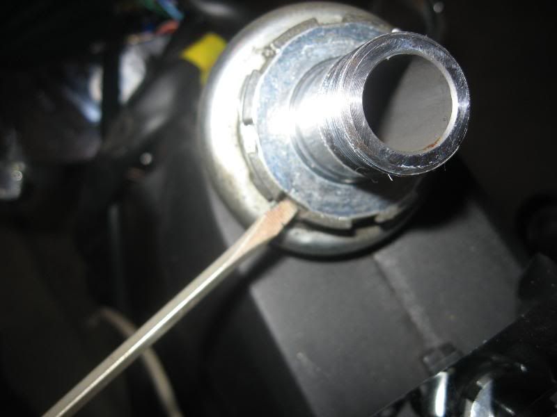 Honda vtx 1300 steering stem bearings #1