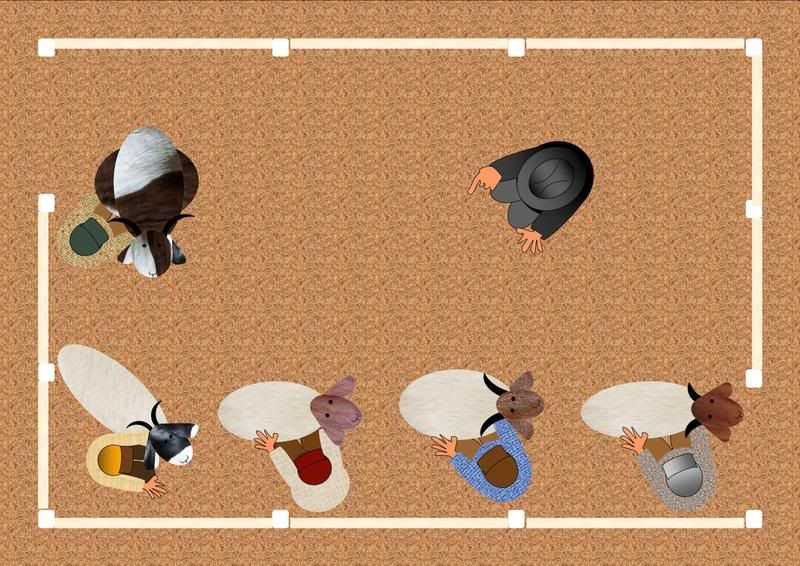 Calling all Goat Lovers!!!!! - Goats