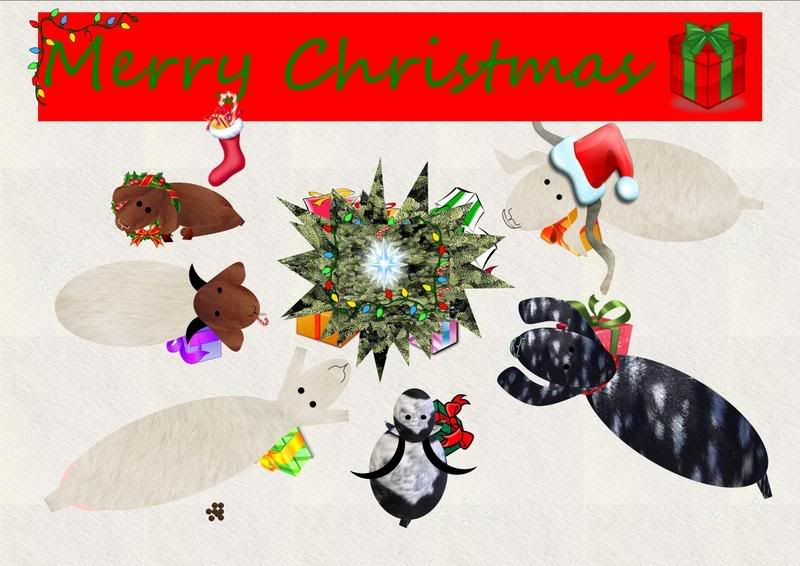 Calling all Goat Lovers!!!!! - Goats