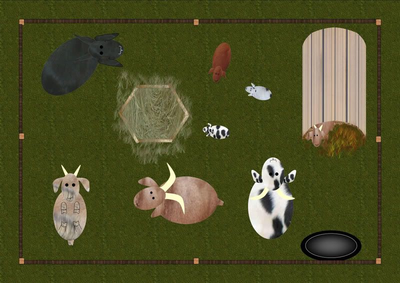 Calling all Goat Lovers!!!!! - Goats