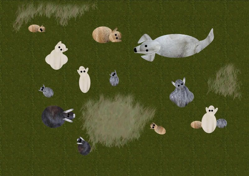 Calling all Goat Lovers!!!!! - Goats