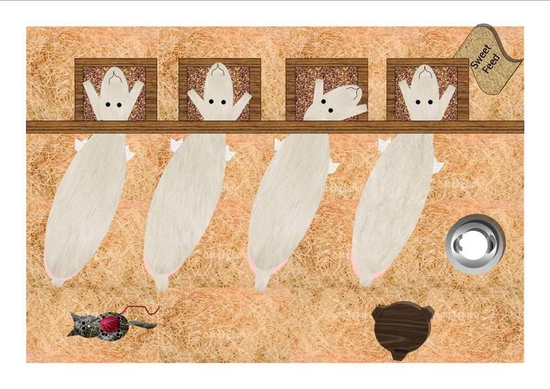 Calling all Goat Lovers!!!!! - Goats