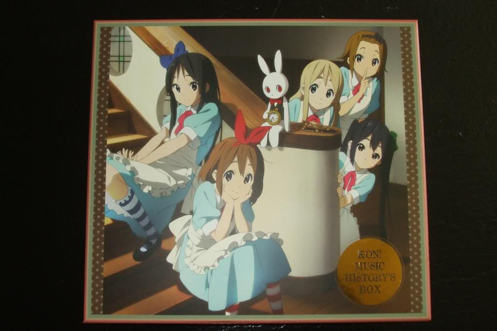 K-ON_Front