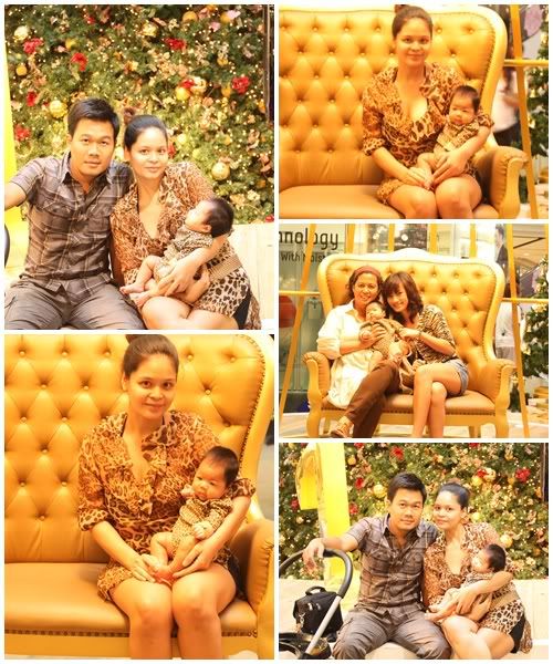 นี่แหละ Lady Rica