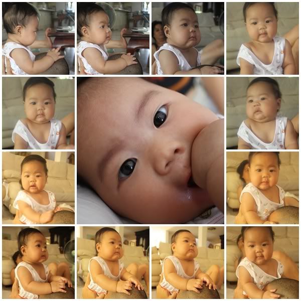 อีกไม่กี่วันจะห้าเดือนแล้วนะ Lady Rica