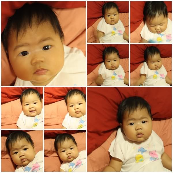อีกไม่กี่วันจะห้าเดือนแล้วนะ Lady Rica