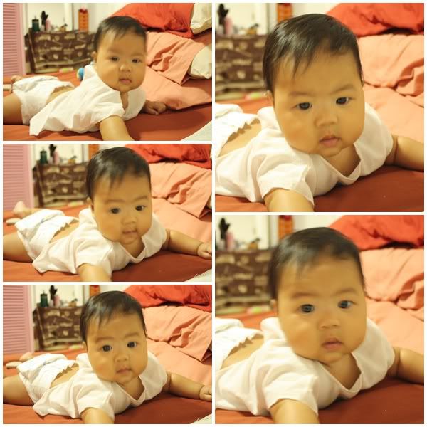 อีกไม่กี่วันจะห้าเดือนแล้วนะ Lady Rica