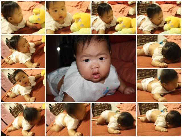 อีกไม่กี่วันจะห้าเดือนแล้วนะ Lady Rica