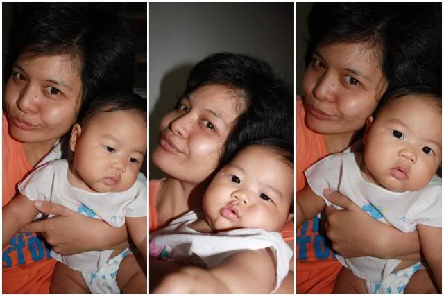 อีกไม่กี่วันจะห้าเดือนแล้วนะ Lady Rica