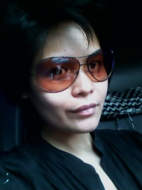 ทะเล้นกับ Lady Rica