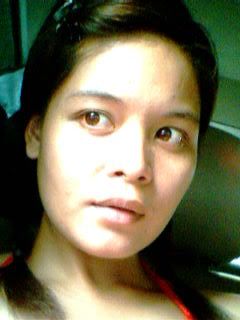 น้องแอนแด้ง แดง
