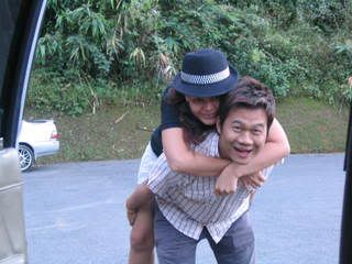 หรือฉันเชย