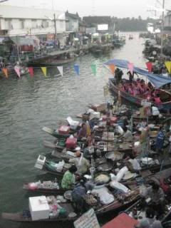 เมื่อฉันได้ไปอัมพวา