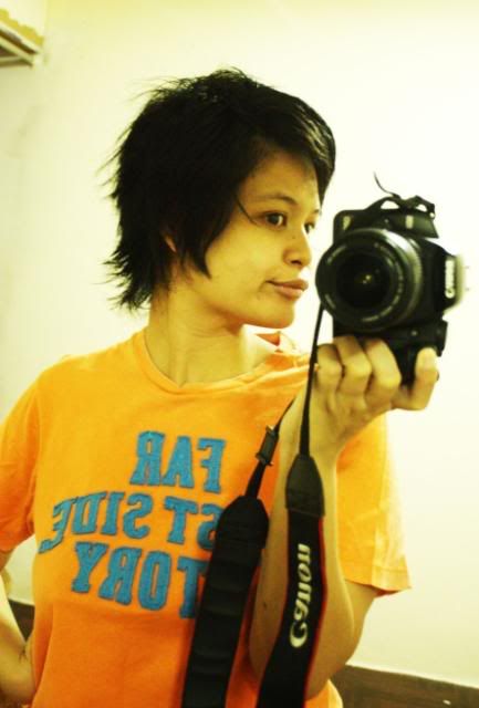เรื่องไม่ง่ายกับ Lady Rica