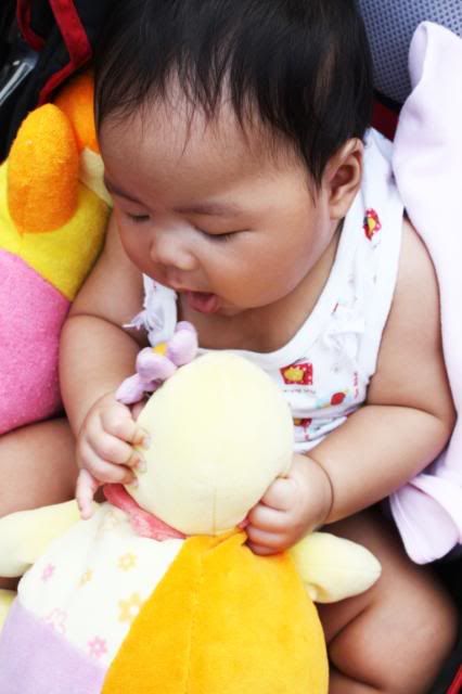 เรื่องไม่ง่ายกับ Lady Rica