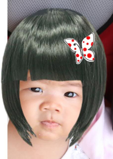 ทะเล้นกับ Lady Rica
