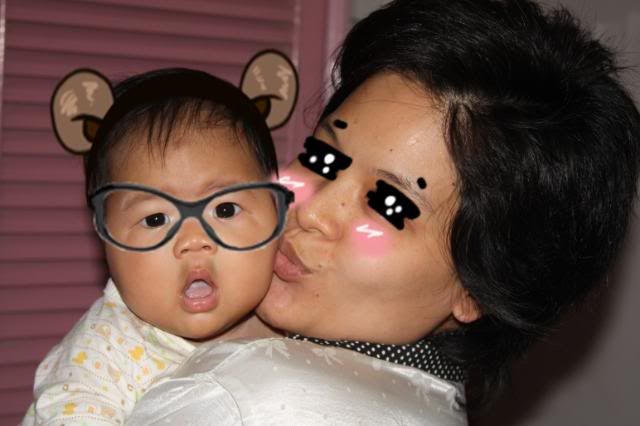 ทะเล้นกับ Lady Rica