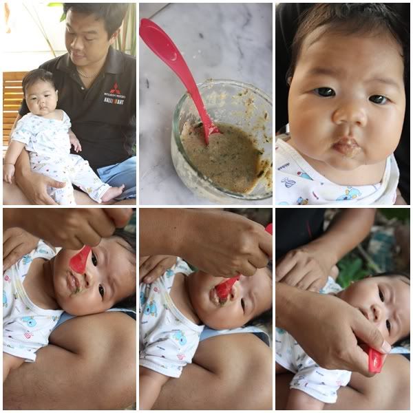 ทะเล้นกับ Lady Rica
