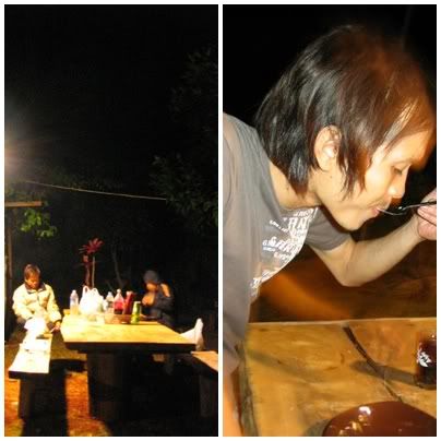 เมื่อฉันได้ไปกาญจนบุรี