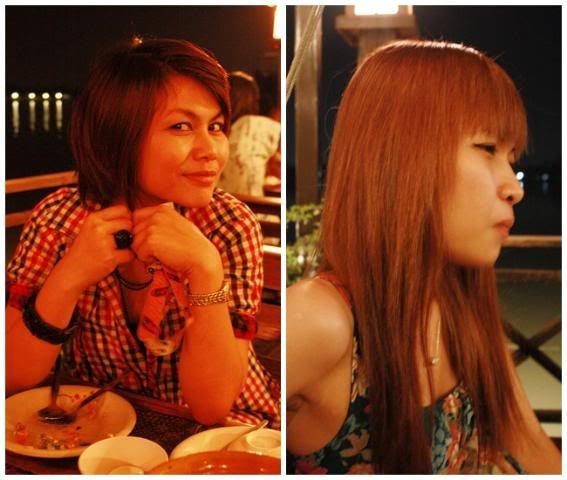 เมื่อฉันได้ไประยอง กะ ทานข้าวกับคนที่ฉันรัก