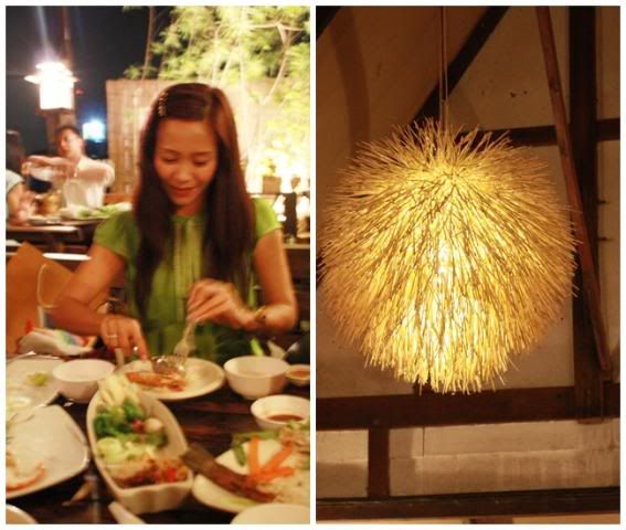 เมื่อฉันได้ไประยอง กะ ทานข้าวกับคนที่ฉันรัก