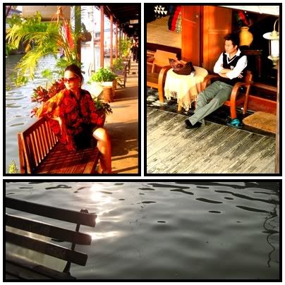 เมื่อฉันยังอยู่ที่อัมพวา