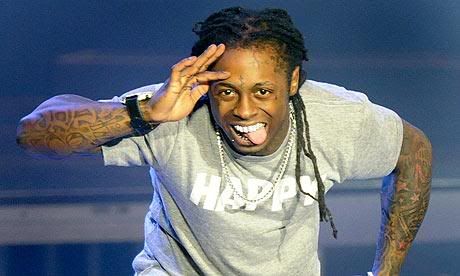 Lil Wayne 8 Mile. world, is Lil Wayne.