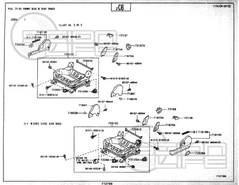 Seat Question - Scion xB Forum