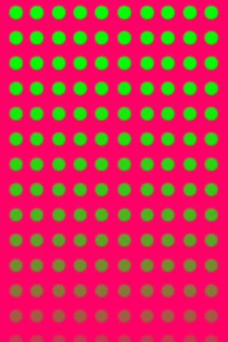 Lime Green Wallpaper on Lime Green Dots Image   Iphone Wallpapers Backgrounds Hot Pink Lime