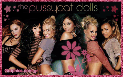 the Pussycat Dolls Pictures, Images and Photos