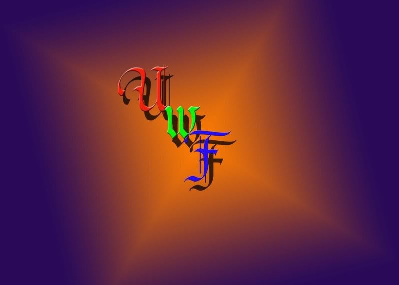 Ultimate Wrestling Federation