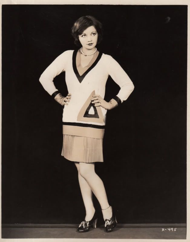 Rantings of a Modern Day Glamou...