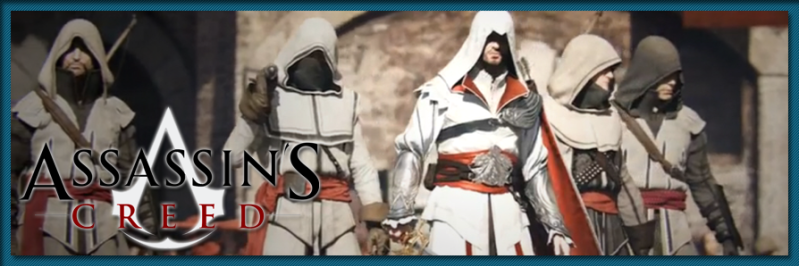 Assassin's Creed: Memories