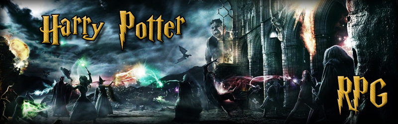 Harry Potter RPG