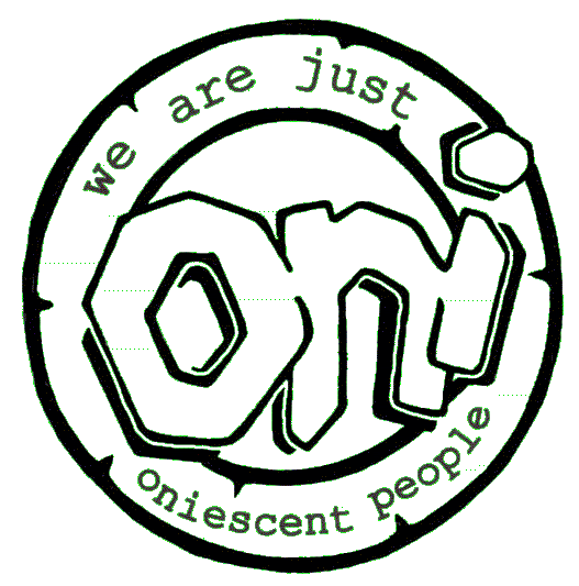 Oni Logo