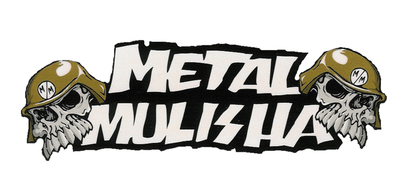 metal Mulisha ,