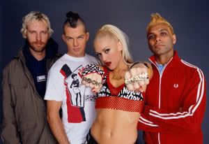 gwen stefani rock steady