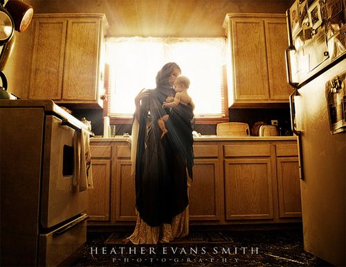 Heather Evans Smith