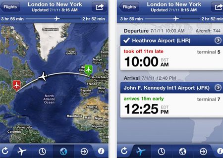 iphone travel business 02 11 Top Travel Apps For Business