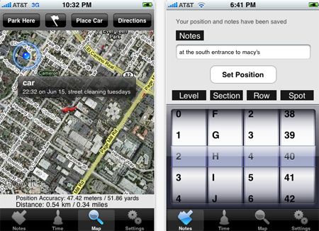 iphone travel business 03 11 Top Travel Apps For Business