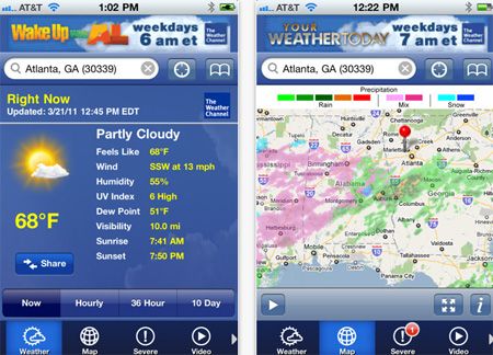 iphone travel business 04 11 Top Travel Apps For Business