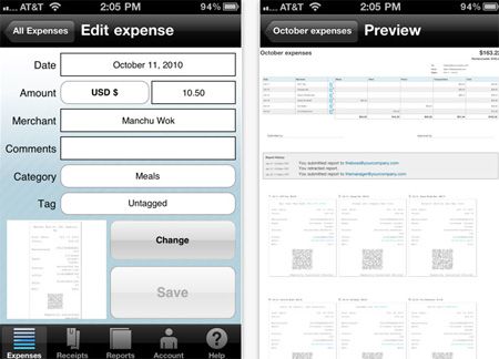 iphone travel business 05 11 Top Travel Apps For Business