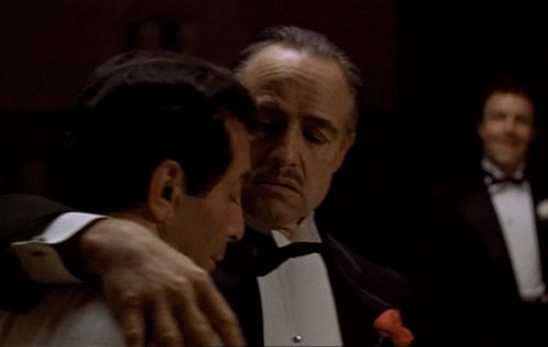 The Godfather (1972)