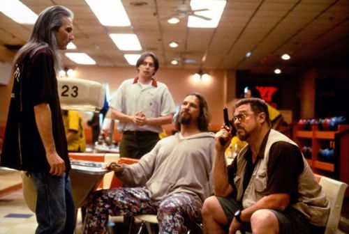 The Big Lebowski (1998)