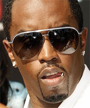 P. Diddy is Now Known as Swag