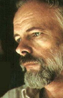 Philip Kindred Dick